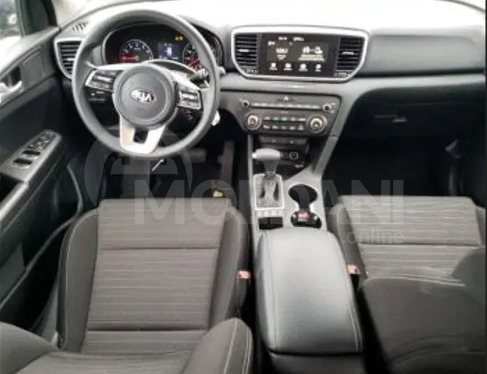 Kia Sportage 2020 Тбилиси - изображение 6