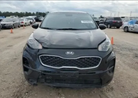 Kia Sportage 2022 თბილისი