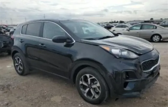 Kia Sportage 2022 თბილისი