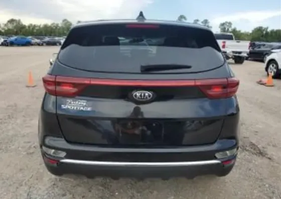 Kia Sportage 2022 თბილისი