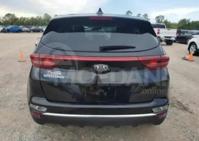 Kia Sportage 2022 თბილისი - photo 5