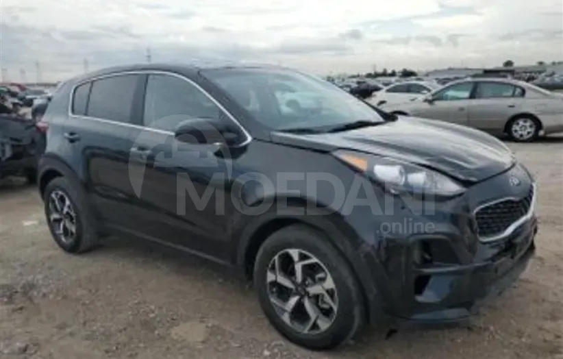 Kia Sportage 2022 Тбилиси - изображение 4