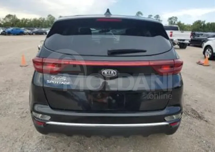 Kia Sportage 2022 Тбилиси - изображение 5