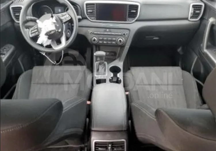 Kia Sportage 2022 Тбилиси - изображение 6