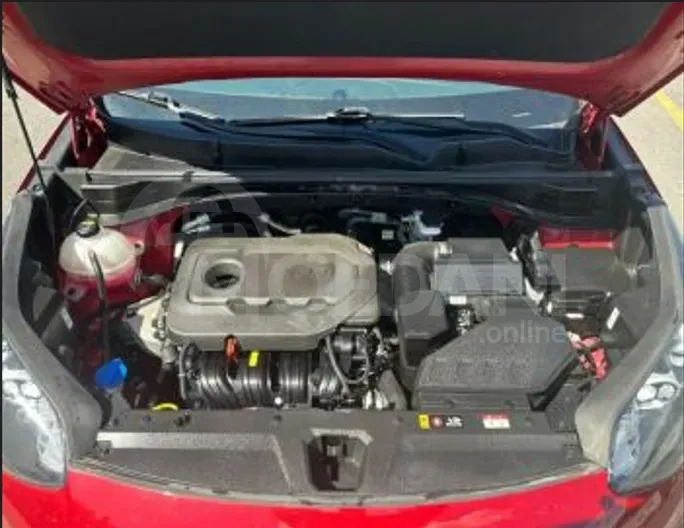 Kia Sportage 2022 Тбилиси - изображение 5