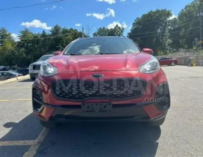 Kia Sportage 2022 Тбилиси - изображение 4