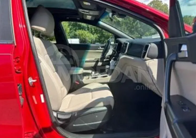Kia Sportage 2022 Тбилиси - изображение 6