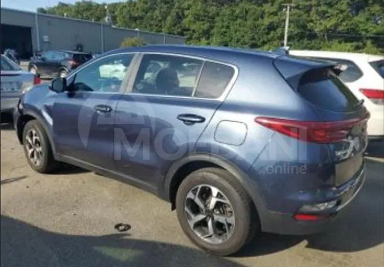 Kia Sportage 2021 Тбилиси - изображение 3
