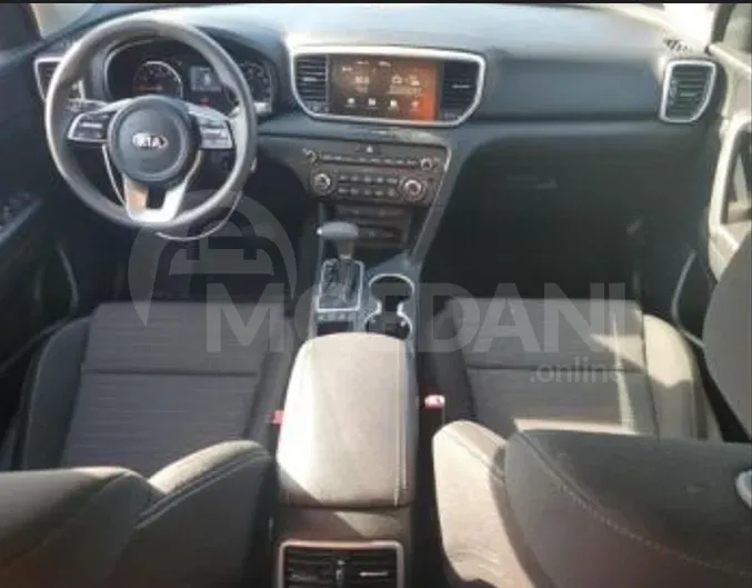 Kia Sportage 2021 Тбилиси - изображение 5