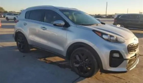 Kia Sportage 2020 თბილისი