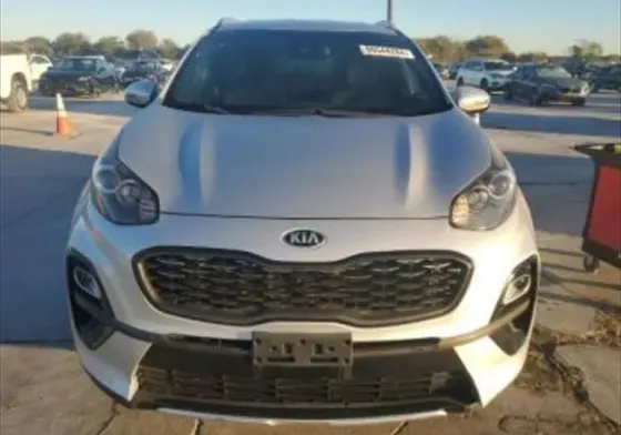 Kia Sportage 2020 თბილისი