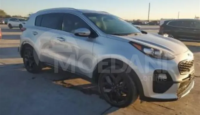 Kia Sportage 2020 თბილისი - photo 4