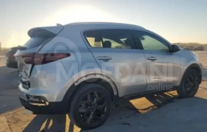 Kia Sportage 2020 თბილისი - photo 3