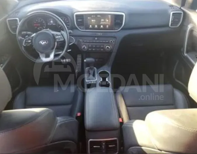 Kia Sportage 2020 Тбилиси - изображение 6