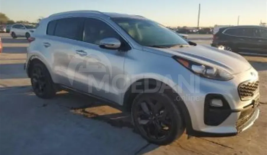 Kia Sportage 2020 Тбилиси - изображение 4