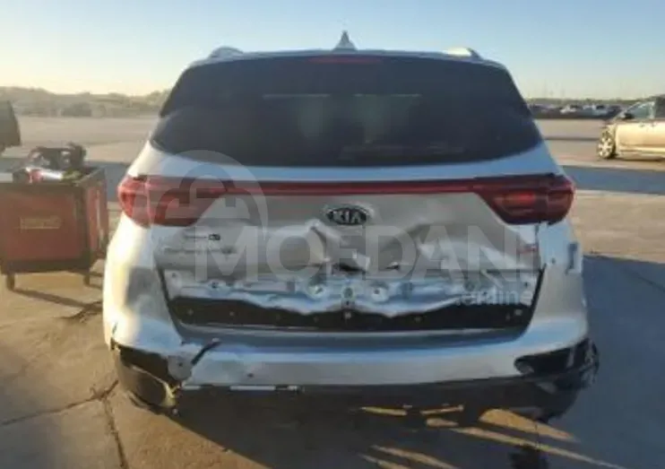 Kia Sportage 2020 Тбилиси - изображение 5