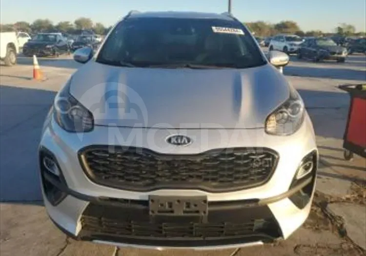 Kia Sportage 2020 Тбилиси - изображение 1