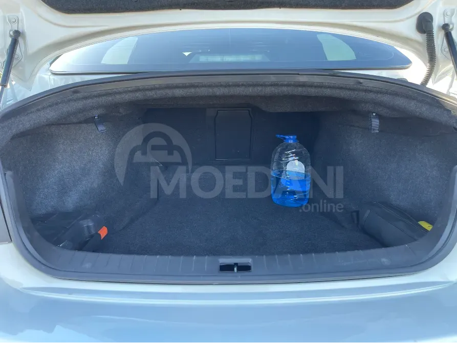 Infiniti Q50 2015 Батуми - изображение 13