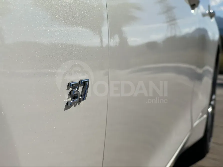 Infiniti Q50 2015 Батуми - изображение 10