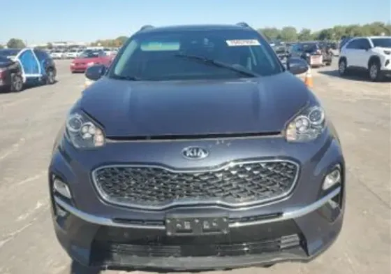 Kia Sportage 2020 თბილისი