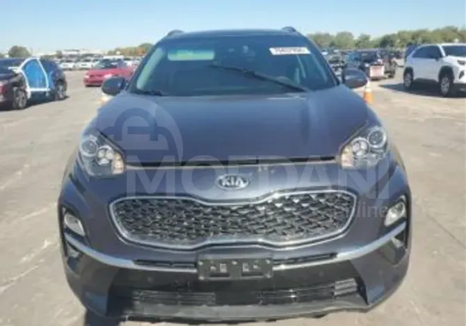 Kia Sportage 2020 თბილისი - photo 1