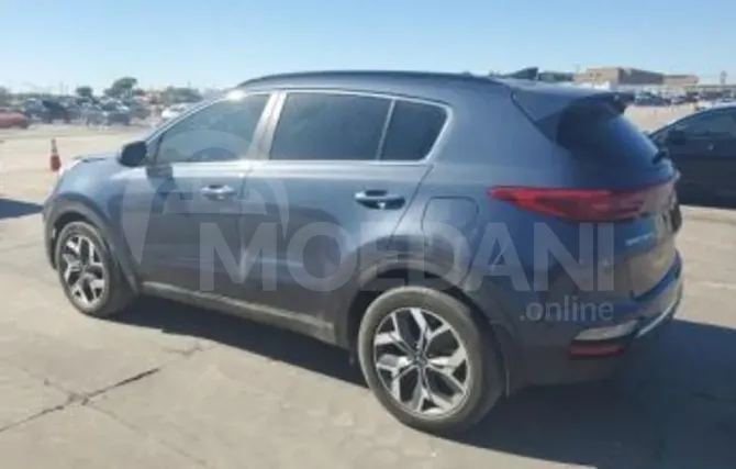 Kia Sportage 2020 თბილისი - photo 3