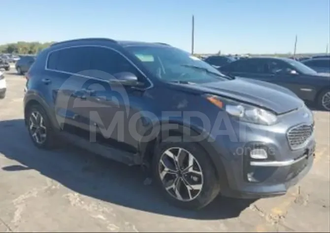 Kia Sportage 2020 თბილისი - photo 4