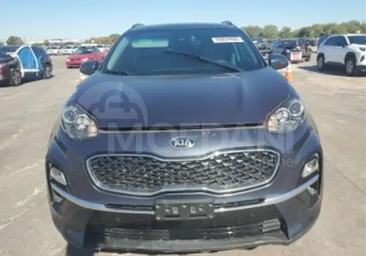 Kia Sportage 2020 Тбилиси - изображение 1