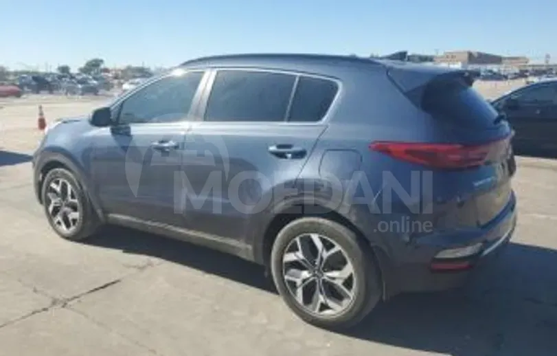 Kia Sportage 2020 Тбилиси - изображение 3