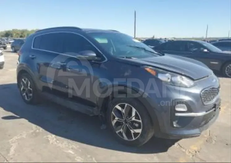 Kia Sportage 2020 Тбилиси - изображение 4