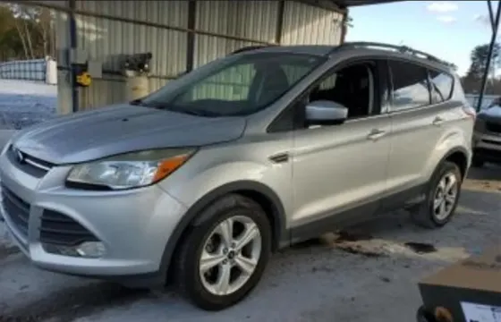 Ford Escape 2014 Тбилиси