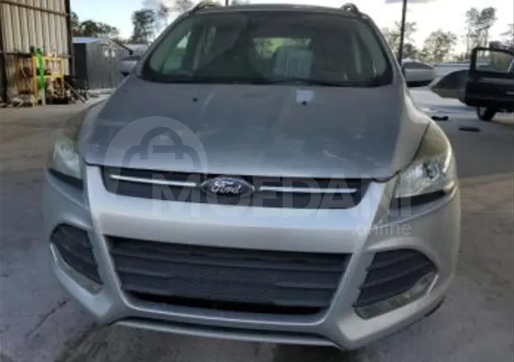 Ford Escape 1.6L 2014 Tbilisi - photo 2