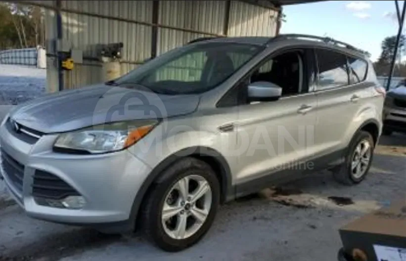 Ford Escape 1.6L 2014 Tbilisi - photo 1