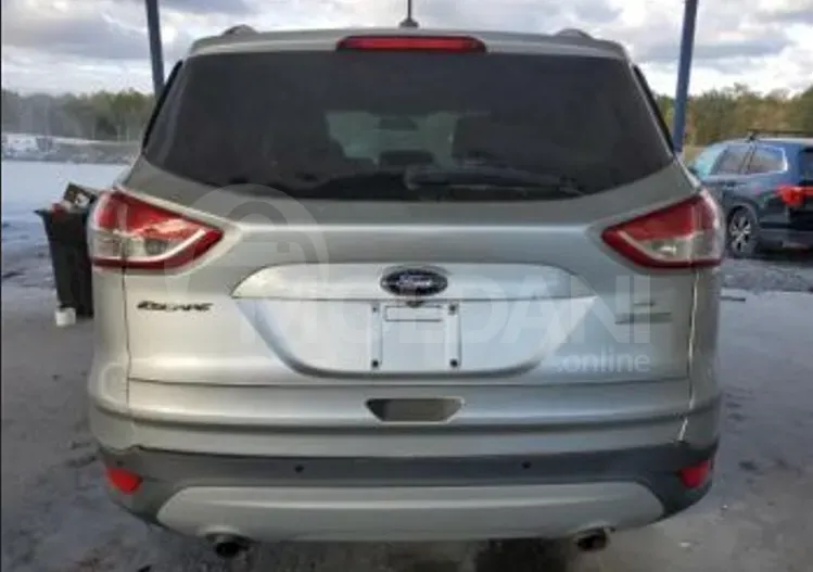 Ford Escape 1.6L 2014 Tbilisi - photo 7