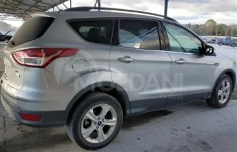 Ford Escape 1.6L 2014 Tbilisi - photo 6