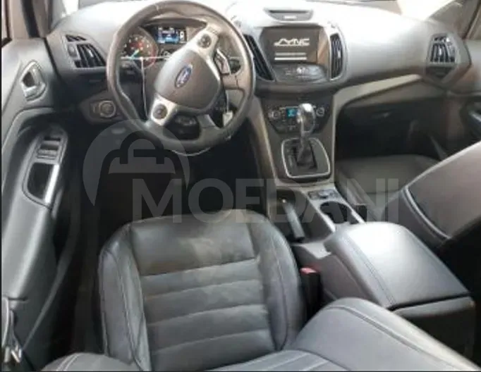Ford Escape 1.6L 2014 Tbilisi - photo 4