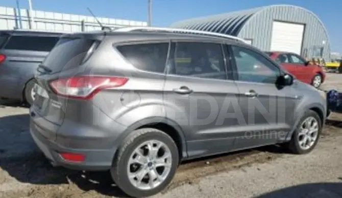 Ford Escape 2014 თბილისი - photo 3