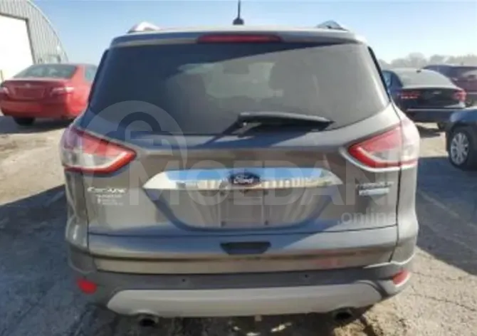 Ford Escape 2014 თბილისი - photo 7