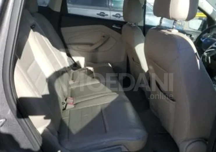 Ford Escape 1.6L 2014 Tbilisi - photo 5