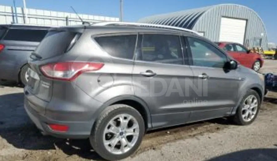 Ford Escape 1.6L 2014 Tbilisi - photo 3
