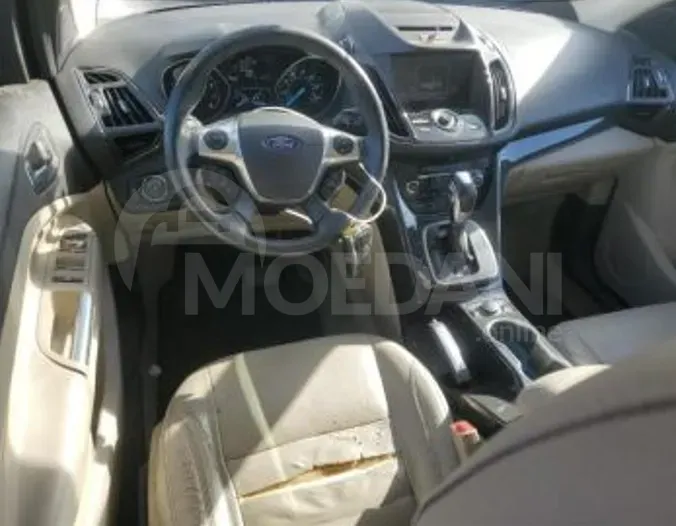 Ford Escape 1.6L 2014 Tbilisi - photo 4