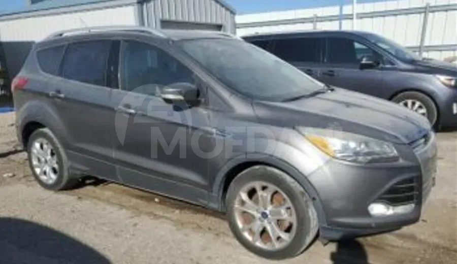 Ford Escape 1.6L 2014 Tbilisi - photo 6