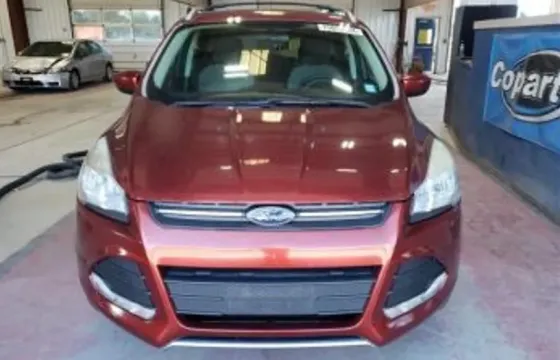 Ford Escape 2014 Тбилиси