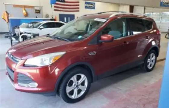 Ford Escape 2014 Тбилиси