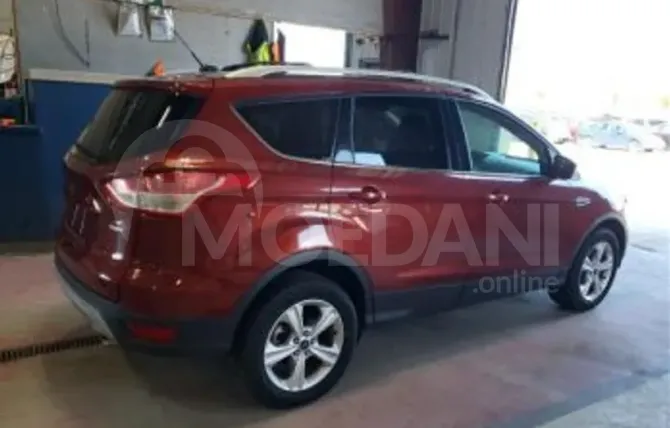 Ford Escape 2014 Тбилиси - изображение 5