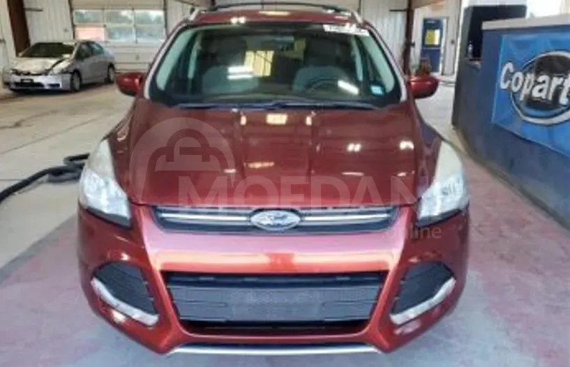 Ford Escape 1.6L 2014 Тбилиси - изображение 1