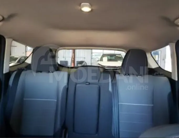 Ford Escape 1.6L 2014 Тбилиси - изображение 4