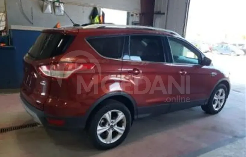 Ford Escape 1.6L 2014 Тбилиси - изображение 5