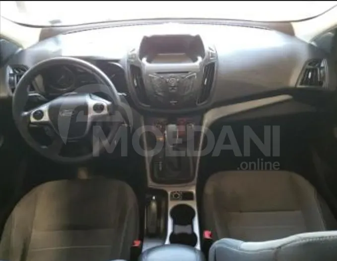 Ford Escape 1.6L 2014 Тбилиси - изображение 3