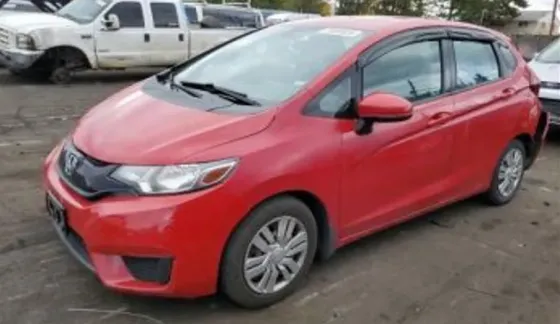 Honda Fit 2015 Тбилиси